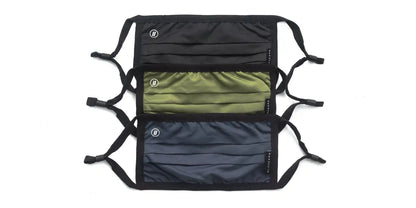 Solid Mask (3 Pack)