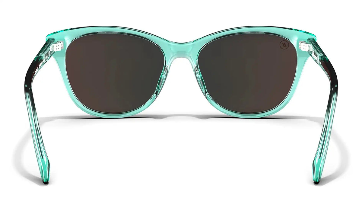Crystal Aqua