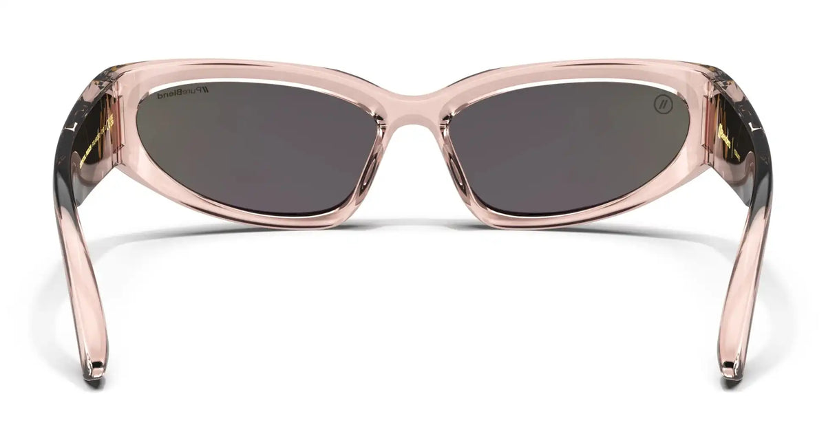 Crystal Peach