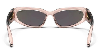 Crystal Peach